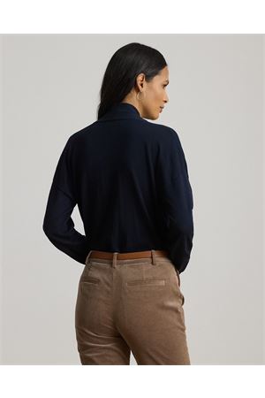 Wakira-Long Sleeve-Pullover LAUREN RALPH LAUREN | Maglione | 200979635002